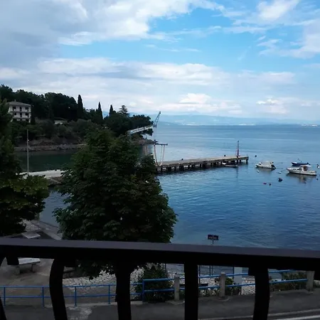 Blazic - Near The Beach Apartment Ika
