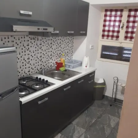 Blazic - Near The Beach Apartment Ika